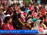 mehfil e mushaira mazahia