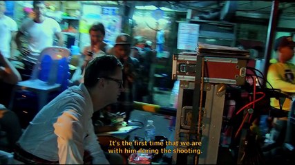 My Life Directed by Nicolas Winding Refn | Official Trailer # 1 [2015] Movie HD