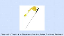 URBEST� K Type -50-700C Thermocouple Probe Temperature Sensor 200mm x 3mm Review