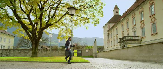 Allari Naresh Bandipotu Movie Love Song