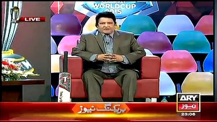 Har Lamha Purjosh – 23rd February 2015