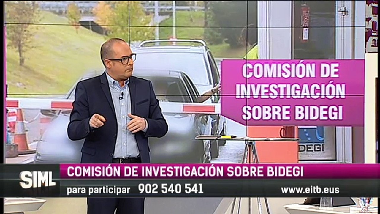 Sin Ir Más Lejos (2015.02.23)