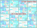 3D Flash Slideshow Maker Cracked [3d flash slideshow maker 5.00 2015]