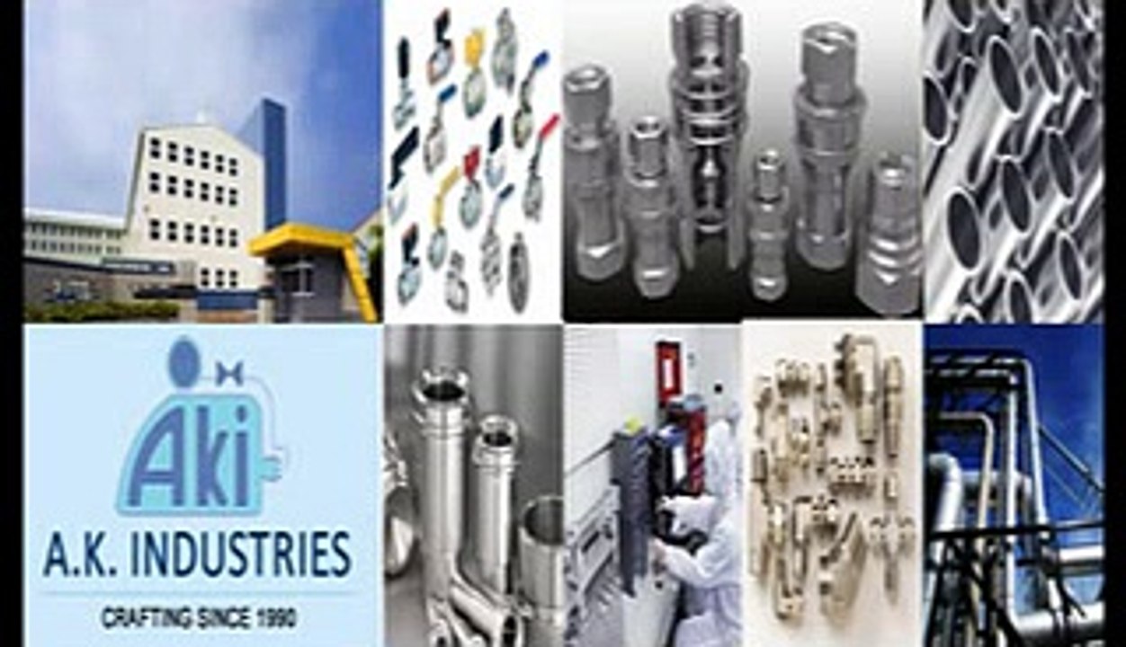 flareless bite type fittings