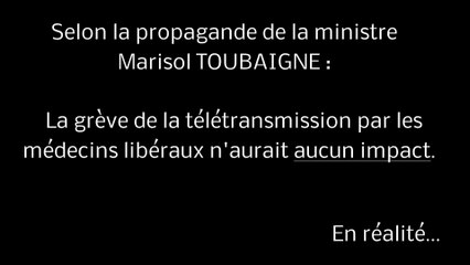La propagande Touraine mise à mal