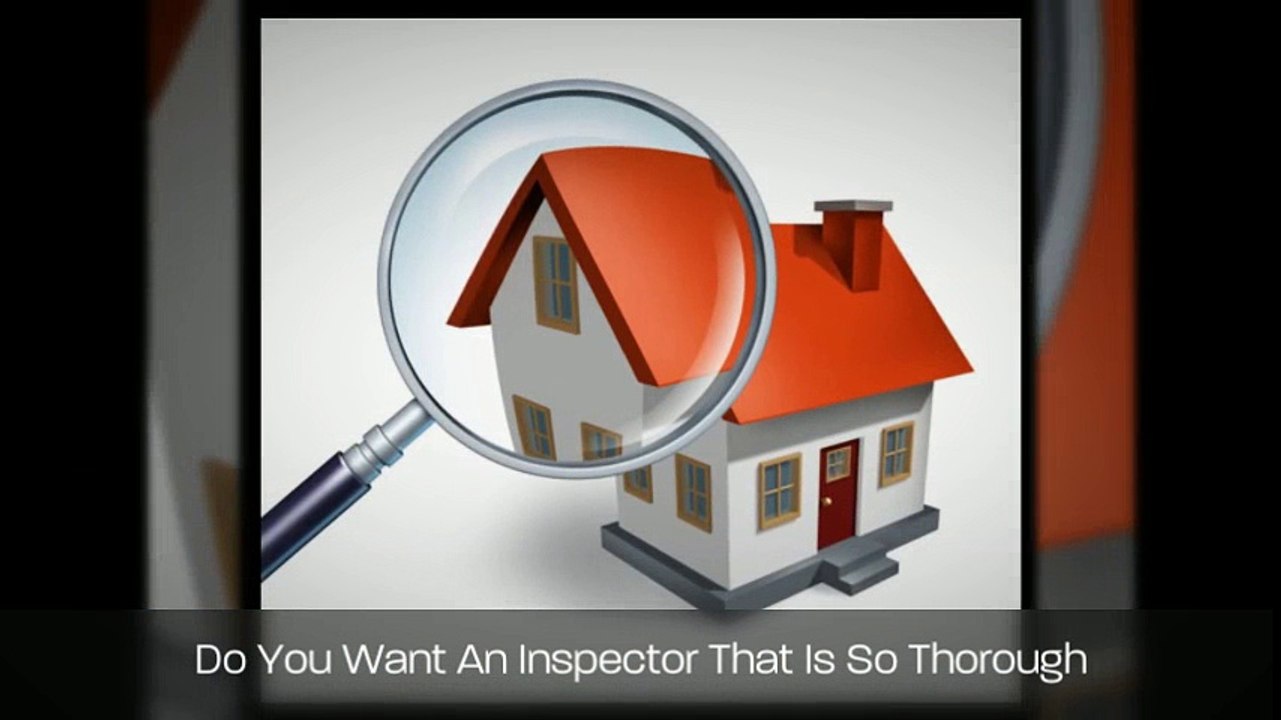 Home Inspector San Diego