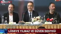 Cem Yılmaz maliye bakanı olursa...