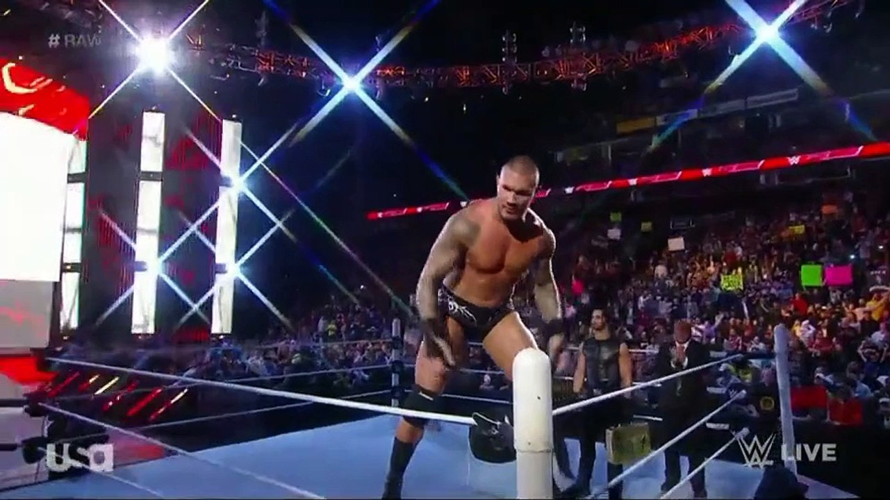 Uploaded By Bollyzone.CH Watch WWE Raw - 2.23.2015 Watch Online Pt9