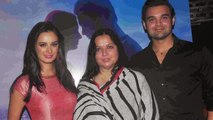 'Ishqedarriyaan' Poster Launch | Mahaakshay Chakraborty | Evelyn Shrama