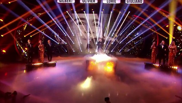 Amani, 12 years old, sings Listen by Beyonce - Final 2014 - France's Got Talent 2014