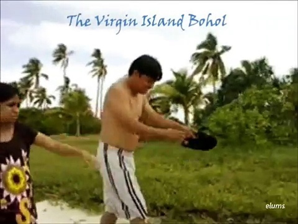 Virgin Island Bohol Adventure