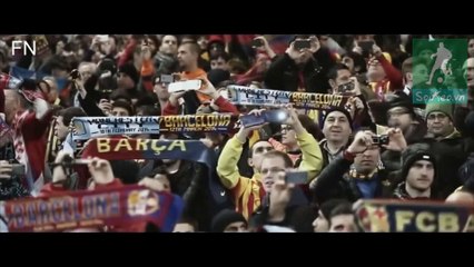 Soi kèo nhận định Manchester City - Barcelona 25/02 02:45