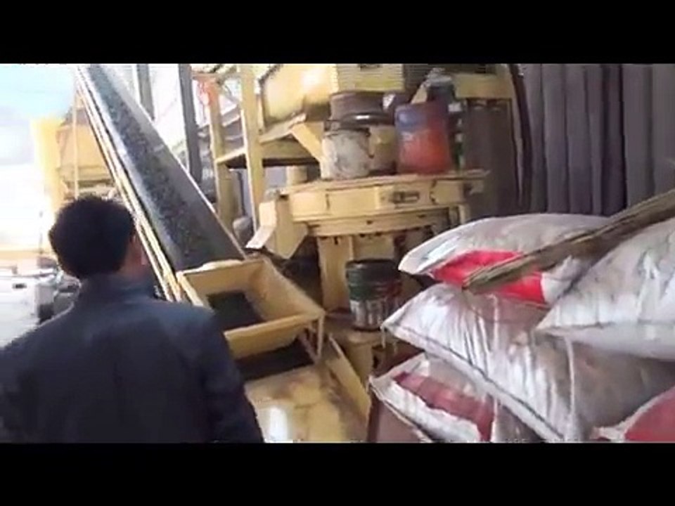 Peat Pellet Line, Peat Pellet Plant, biomass pellet Production Line