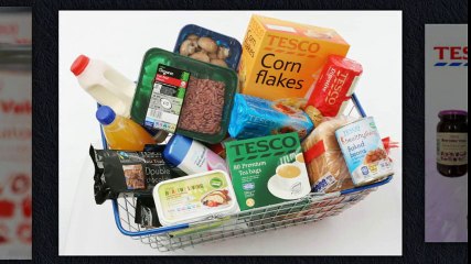 Tesco Voucher Codes