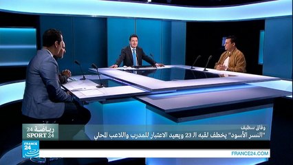 وفاق سطيف.. "النسر الأسود" يخطف لقبه الـ23 ويعيد الاعتبار للمدرب واللاعب المحلي ج1