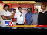 NRIs will support YS Jagan - Madhusudhan Reddy - Dallas- USA