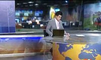 Geo Headline News Bulletin 24 February 2015