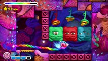 Wii U - Kirby and the Rainbow Curse Accolades