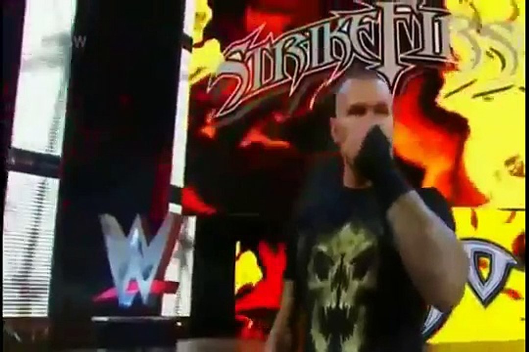 wwe raw 23 february 2015 full show part 1