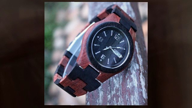 Natural Wooden Watches