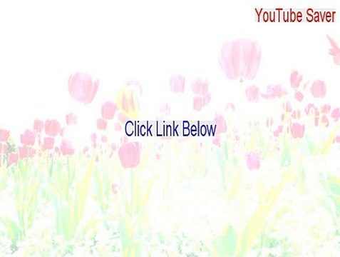 YouTube Saver Key Gen (youtube saver mp3 2015)