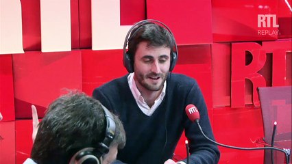 Stephen Leguillon : "La Belle Assiette compte déjà plus de 300 chefs locaux avec une grande variété de cuisines"