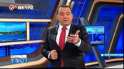 Erkan Tan Vakti 24.02.2015