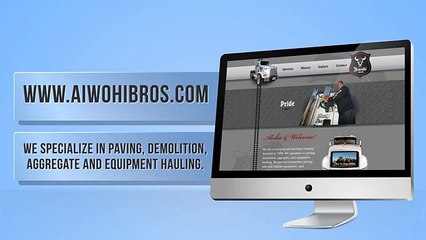 AiwohiBros, Inc. - The Best Trucking Services in Hawaii