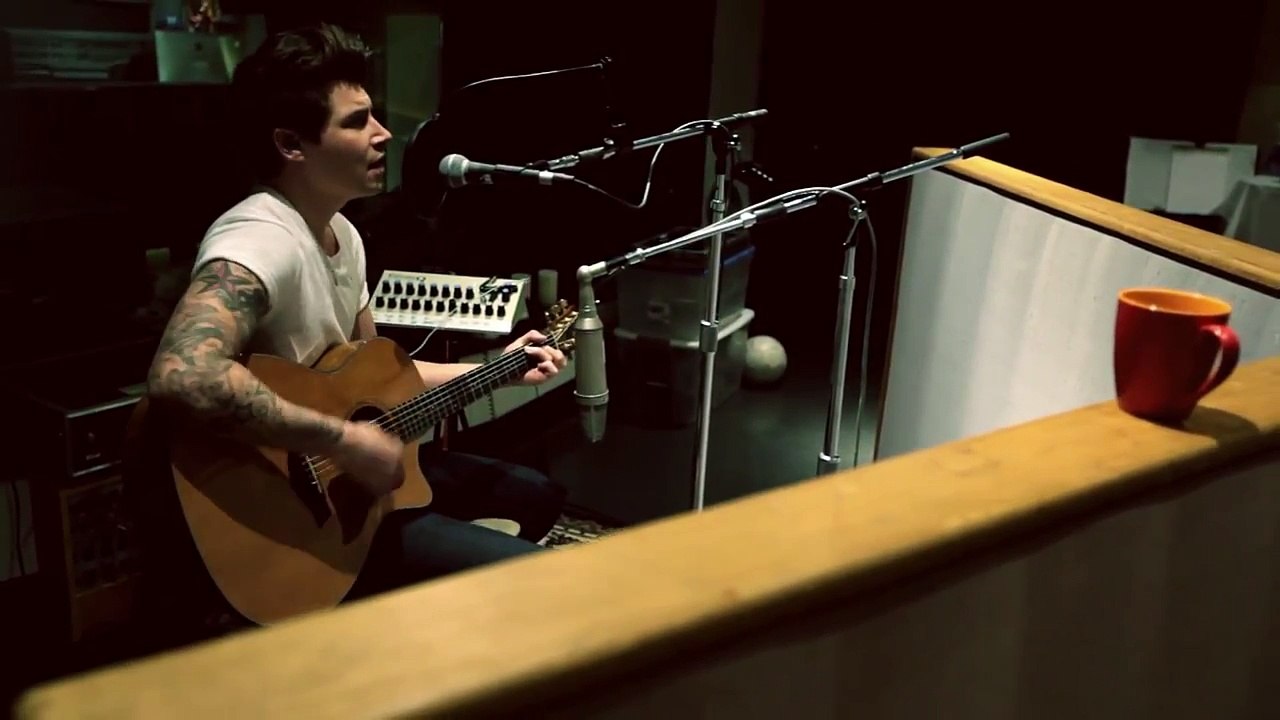 Rixton - Appreciated (Live) (VEVO LIFT) Brought To You By McDonald's