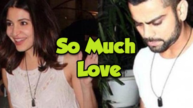 Anushka Sharma Avoids Clash With Virat Kohli