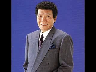 上海帰りのリル・・バーブ佐竹