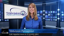 Television Perception Montreal Commentaires | Television Perception Montreal Reviews