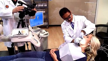 Dental Implants-Long Term Fix for Major Teeth Issues