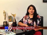 'HU GUJARATI' with Bhoomi Trivedi to mark International Mother Tongue Day Part 1 - Tv9 Gujarati