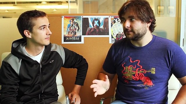 Epic Movie Review - X-Men - Days of Future Past (2014) - Hugh Jackman Movie HD