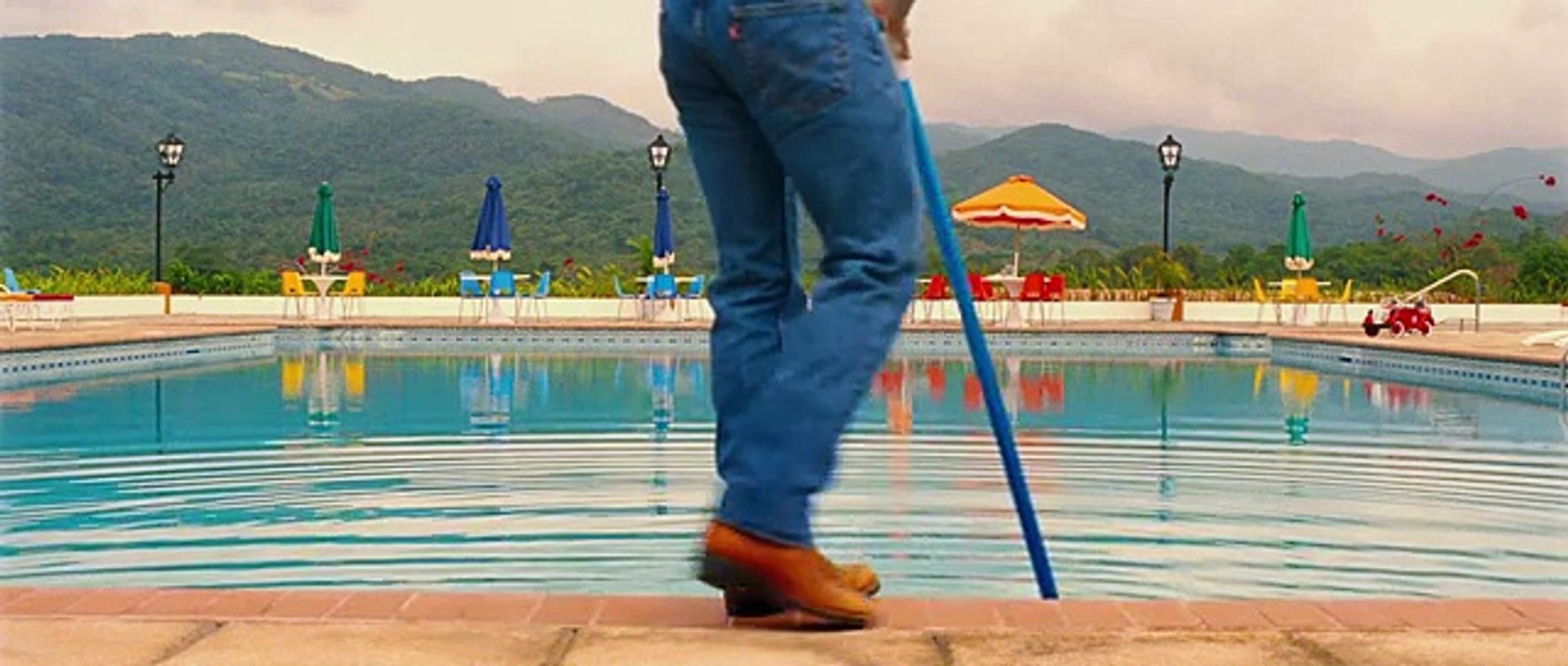 Escobar - Paradise Lost Official Trailer 1 (2015) - Josh Hutcherson, Benicio Del Toro Movie HD