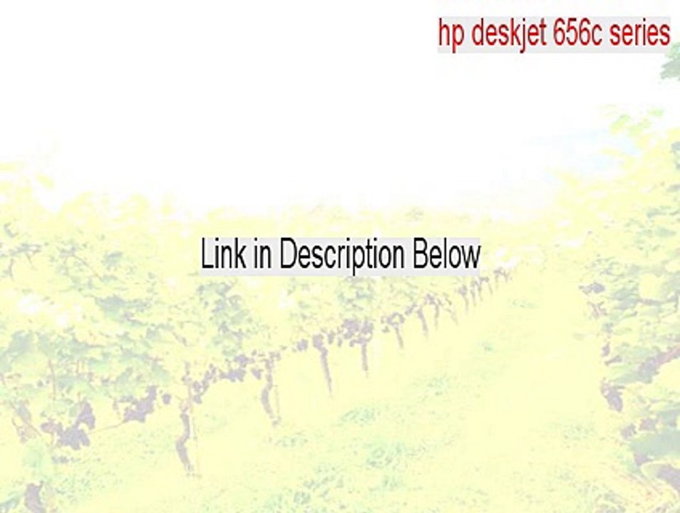 hp 656c