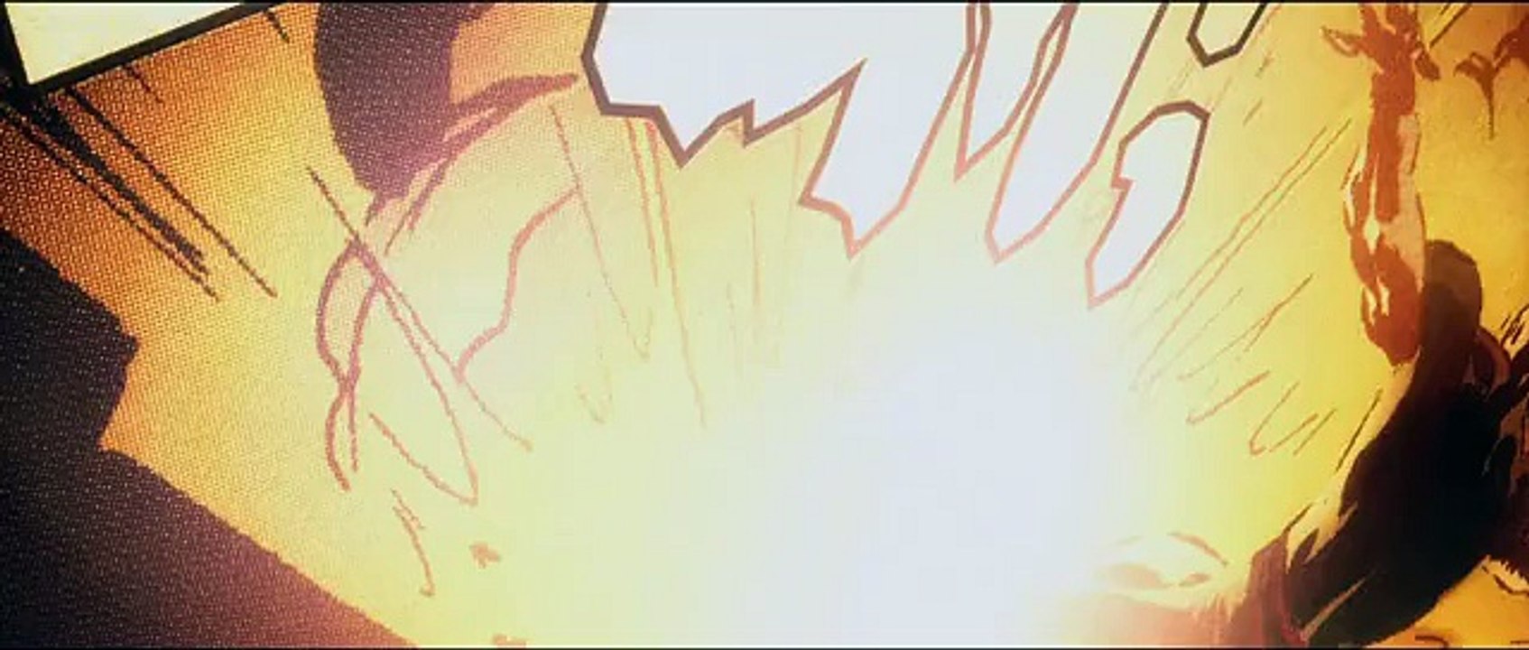 Exclusive Extended Look at Marvels Guardians of the Galaxy (2014) - Chris Pratt Movie HD