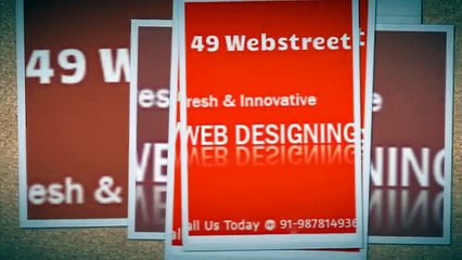 Website Design Chandigarh
