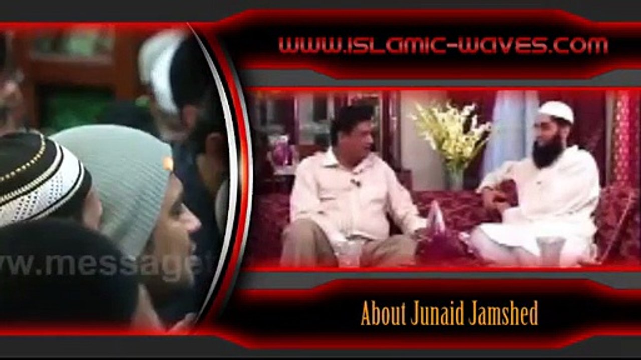 Bhaiyo! Fatway Nahi... Muhabbat Do... Message By Maulana Tariq Jameel