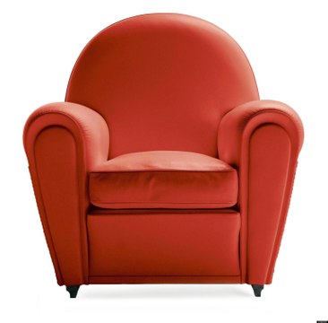 Italian Design - Poltrona Frau - Italian Craftsmanship - Italian Fashion