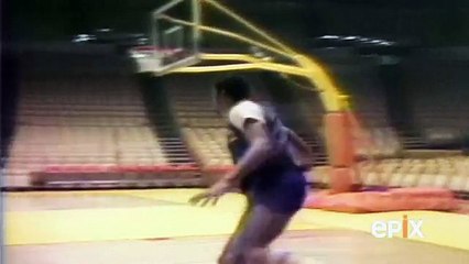 Exclusive Interview - Dwight Howard on In The Moment Documentary (2014) HD