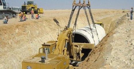 Türklerin 7 Milyar Doları 'Çöle Saplandı'