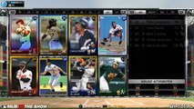 MLB 15 The Show_ Diamond Dynasty Distilled _ PS4, PS3, PS Vita