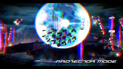 Resogun Defenders - Launch Trailer _ PS4