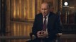 Путін сподівається, що до війни між Україною та Росією не дійде