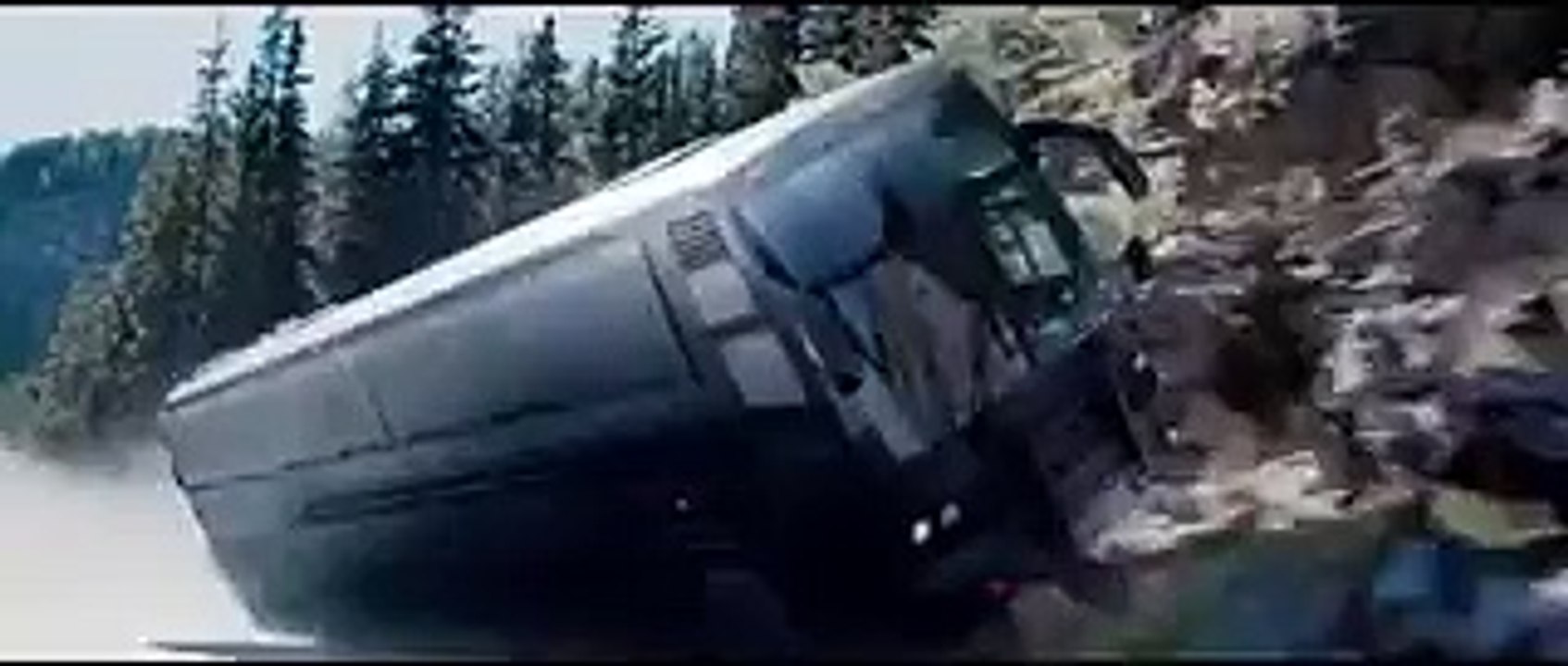 Fast and Furious 7 (2015) - Official IMAX Trailer, Vin Diesel, Paul Walker Movie HD