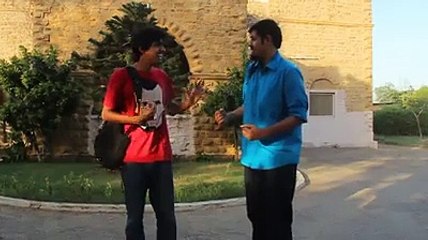 Bollywood Songs in Daily Life - Very Funny Video Must Watch