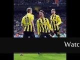 smart phone stream Football ((( Juventus vs Borussia Dortmund )))