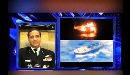 Indian Media Exposes Modi Govt